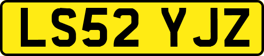 LS52YJZ