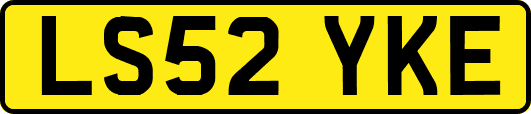 LS52YKE
