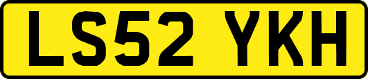 LS52YKH