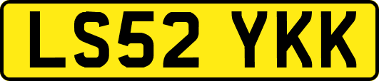 LS52YKK