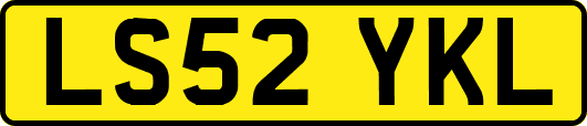LS52YKL