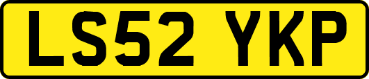 LS52YKP