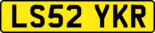 LS52YKR