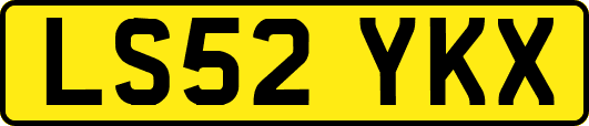 LS52YKX