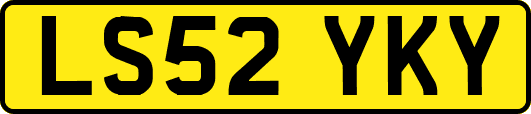 LS52YKY