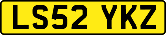 LS52YKZ