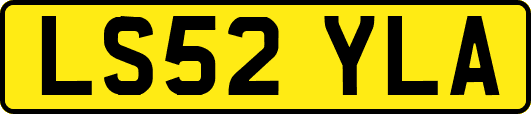 LS52YLA