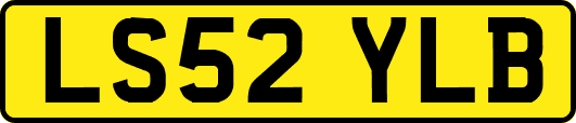 LS52YLB