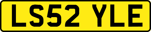 LS52YLE