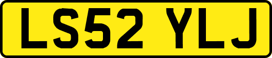 LS52YLJ