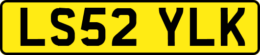 LS52YLK