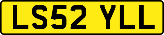 LS52YLL