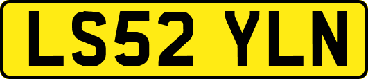 LS52YLN