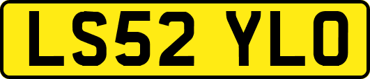 LS52YLO