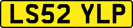 LS52YLP