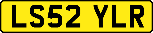 LS52YLR