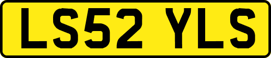 LS52YLS
