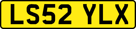 LS52YLX