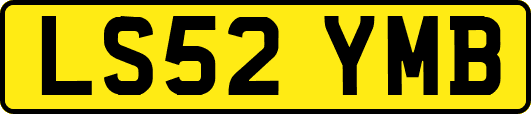 LS52YMB