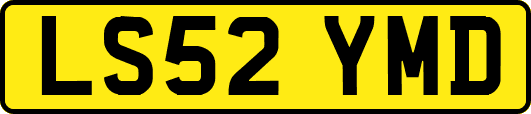 LS52YMD
