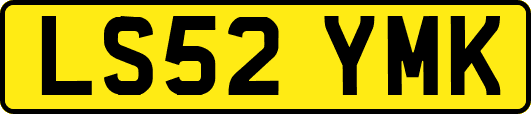 LS52YMK