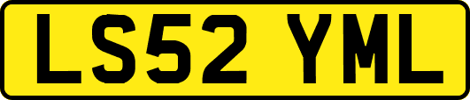 LS52YML