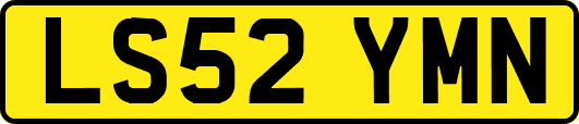LS52YMN