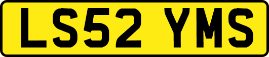 LS52YMS