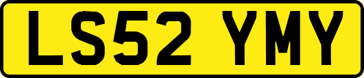 LS52YMY