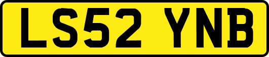LS52YNB