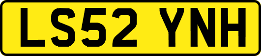 LS52YNH