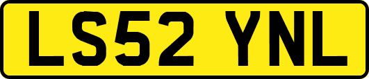 LS52YNL