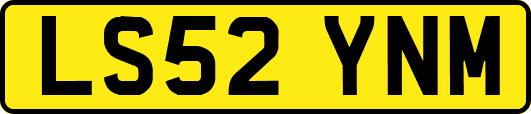 LS52YNM