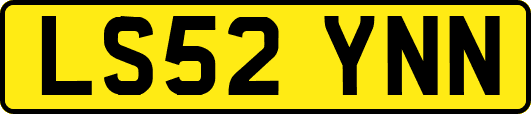LS52YNN