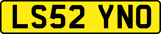 LS52YNO