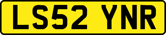 LS52YNR
