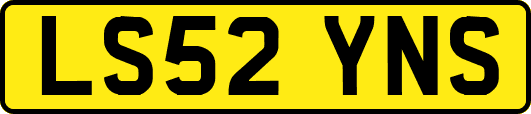 LS52YNS