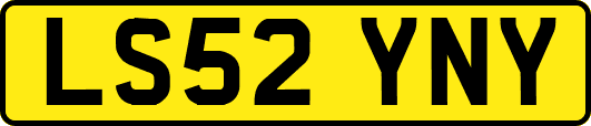 LS52YNY