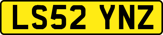 LS52YNZ