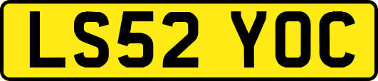 LS52YOC