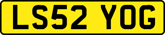 LS52YOG