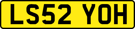 LS52YOH