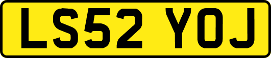 LS52YOJ