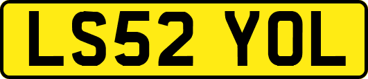 LS52YOL