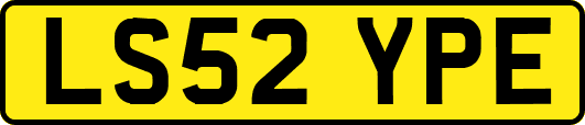 LS52YPE