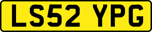 LS52YPG