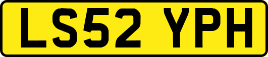 LS52YPH