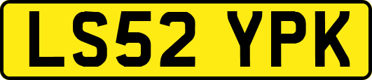 LS52YPK