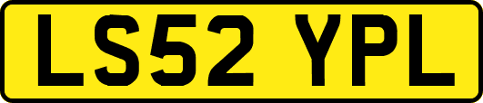 LS52YPL