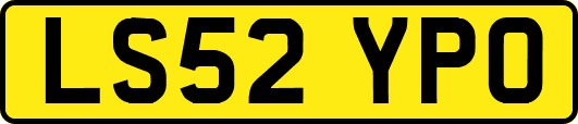 LS52YPO